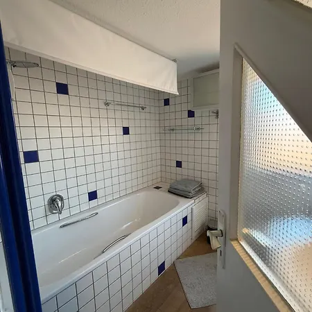 Ueber Der Bruecke Lägenhet