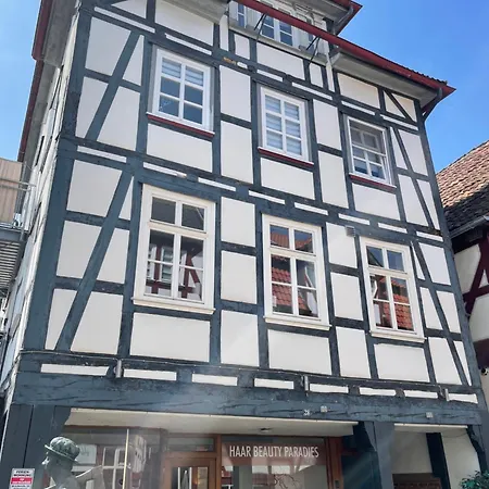 Ueber Der Bruecke Melsungen